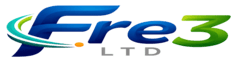 Fre3 Ltd